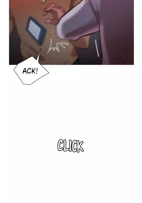 Scandal of the Witch Ch.1-28