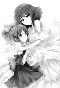 (SC2015 Winter) [Itsusuba no Clover (Kamizaki Yotsuba)] Kaede-san no Nana Ijiri | Kaede-san's Teasing of Nana (THE IDOLM@STER CINDERELLA GIRLS) [English] [Yuri-ism]