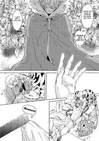 [Haizaki Mejiro] Nikuyokujuu no Choukyou Tent Ch. 1-2 [English] [Dids]