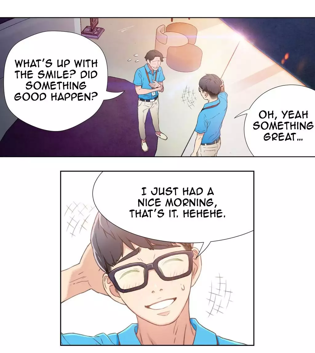 Sweet Guy Ch.1-51