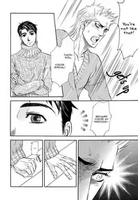 Boku Dake No Kimi Kimi Dake No Boku [Naono Bohra] Yaoi English