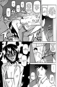 (Sanbun Kyoden) maso-mess Ch. 1-13 [English] [_ragdoll]