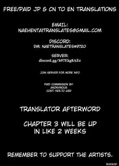 (C95) [Nyuu Koubou (Nyuu)] Kyuu Kousha Ura Bunkasai #2 Gochuumon wa Koubi desu ka? Doubutsu Fureai Cafe Hen | The Old School Building's Backstage Festival #2 Is Your Order Mating? Animal Petting Cafe Edition [English] [naetranslates]