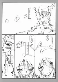 (SC28) [bolze. (rit.)] Miscoordination. (Mobile Suit Gundam SEED DESTINY)