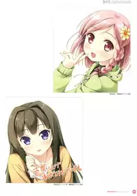 [CUBE (Kantoku)] Kantoku Publicity Visual book