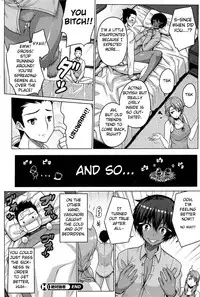 [Darabuchi] Zettai Kyousha Ch. 0-4 [English] [Fated Circle]