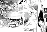 Hero's Secret ch [1 - 12]