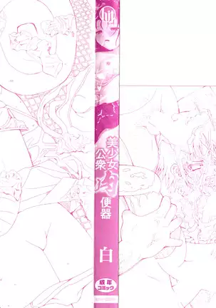 Bishoujo Koushuu Nikubenki