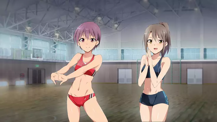 JK Mesubuta Bunkasai ~Zenkou Seito to Tanetsuke Sex Shihoudai~