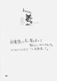 (C70) [KUROHIGE (Shinonome Tarou)] KUROHIGE SHINONOME_TaRO BEST SELECTION "TSUKIHIME" (Tsukihime)