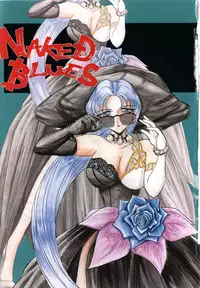 [LAZY CLUB] Naked Blues