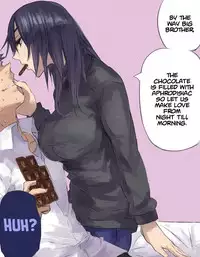 [Pepe] Imouto Valentine 1-5 [English]