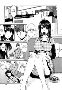 [Kai Hiroyuki] Love Kachuu - Lover's Time [English] [biribiri + Sei-Jin + The Lusty Lady Project]