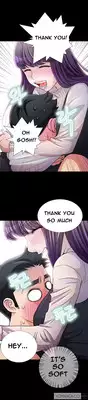 [Mr. Mun] Will You Do as I Say? Ch.1-19 (English) (Ongoing)