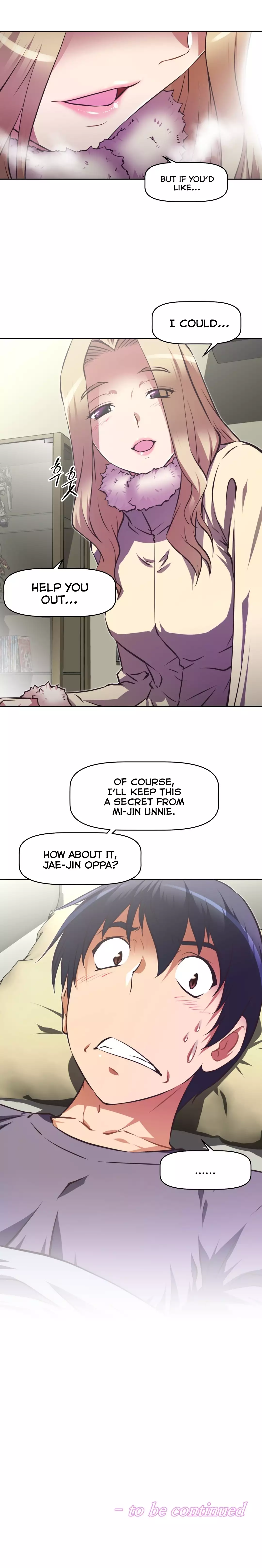 Brawling Go Ch.76-125