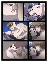 Submissive Mother - Chapter 1-6 [ENG]