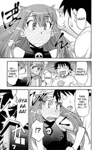 [Yanagi Masashi] Love and Devil Complete+Omake [English]