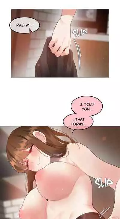 [Alice Crazy] Perverts' Daily Lives Episode 1: Her Secret Recipe Ch1-19 (Complete)