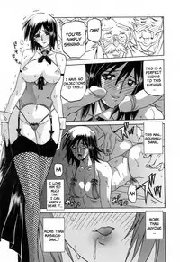 [Sanbun Kyoden] Sougetsu no Kisetsu | Season of Sougetsu [English] [Uncensored]