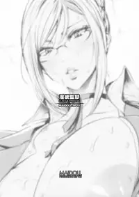 (C88) [MAIDOLL (Fei)] Inyoku Kangoku (Prison School)