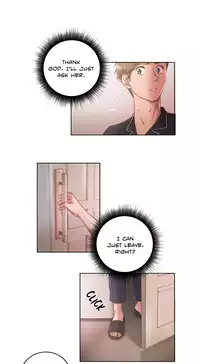 [BYMAN] Sex Knights-Erotic Sensuality & Perception Ch.1-17 (English) (Ongoing)