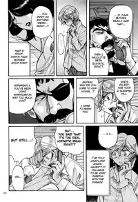 [Kojima Miu] Nympho Maman Boshi Soukan - Mama no Shikyuu wa Boku no Mono Ch. 1-16 [English] [Fated Circle]