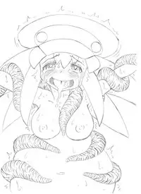 [MYON+1] Atataka na Chitsu no Naka no Soushitsu (Mega Man Legends)