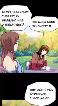 Moms Cafe Ch.1-4 (English) (Ongoing)