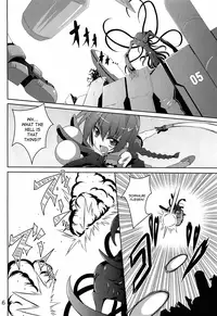 (ComiComi15) [Yoru no Benkyoukai (Fumihiro)] Vita no Hon 5 | Vita Book 5 (Mahou Shoujo Lyrical Nanoha) [English] [SaHa]