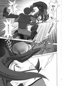 (C71) [Crazy Clover Club (Shirotsumekusa)] Orange Complex (Code Geass: Hangyaku no Lelouch)