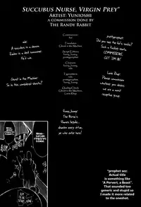 [Yunioshi] Chijo de Yajuu - Bitch with the Beast [English] {doujin-moe.us}