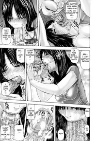 [Anthology] Zecchou Boshi - Ecstasie Mother and Child [English] [TomodachiGuis]