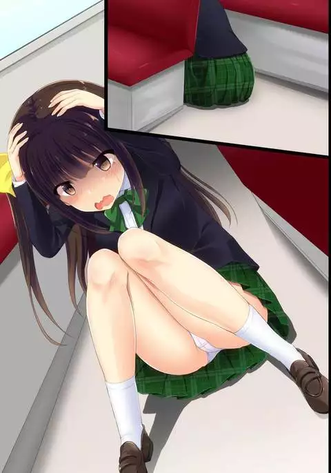 Kankin Bus ~ Jack Sarete Zenra ni Hamerareru Onna-tachi