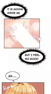 [Mx2J] Hari Dormitory Ch.0-14 (English) (Ongoing)