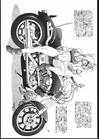 (C48) [Maruchuu Seisaku (ISUTOSHI)] RENGE ver.2 (Various)