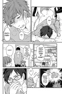 (CWT35) [007] MakoRei Kikan #01 | MakoRei Quarterly 1 (Free!) [English] [ebil trio]