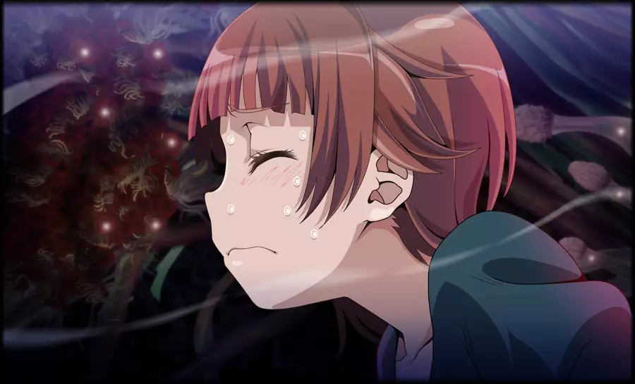 Kotou no Ki -under the cave-