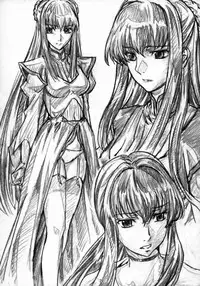 (C75) [Tange Kentou Club (Yokota Mamoru)] TRANS-AM00 (Kidou Senshi Gundam 00) [English] [darknight]