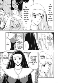 [Nagashima Chosuke] Tenshi No Otsutome (An Angel's Duty) Vol. 1 [English] [Tadanohito]