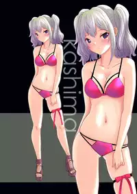 [STUDIO Pelqurappe (Mioki Koeru)] SNS de Shiriatta Onnanoko ni Kashima no Cosplay sasete mitara... (Kantai Collection -KanColle-) [Digital]