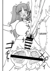 [MITEGURA (Kurosaki Bunta)] Nuts Eater 3 [English] [desudesu] [Digital]