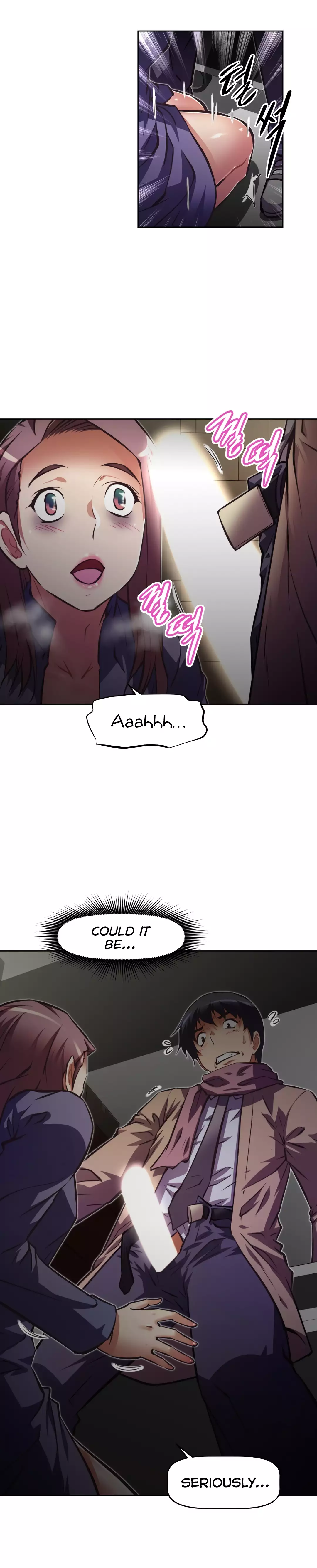 Brawling Go Ch.76-125