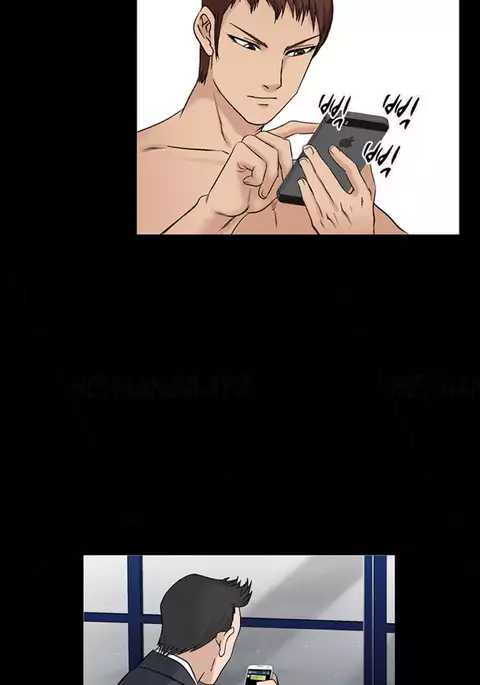 The Taste of Hands Ch.1-72