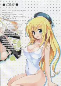 (C88) [Newton no Ringo (Inuzumi Masaki)] N,s A COLORS #02 (Kantai Collection -KanColle-)