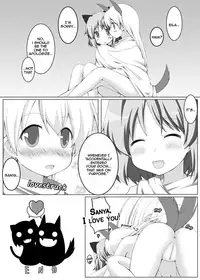 (C75) [Petapan (Akino Sora, Idu)] Strike Vitchesi (Strike Witches) [English] {Loli Army}