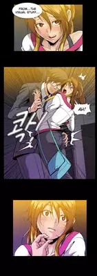 [Yihyeonmin] Drug Candy Ch.0-40 (English) (YoManga) (Ongoing)