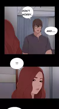 Girl Next Door Ch.1-26 (English) (Ongoing)