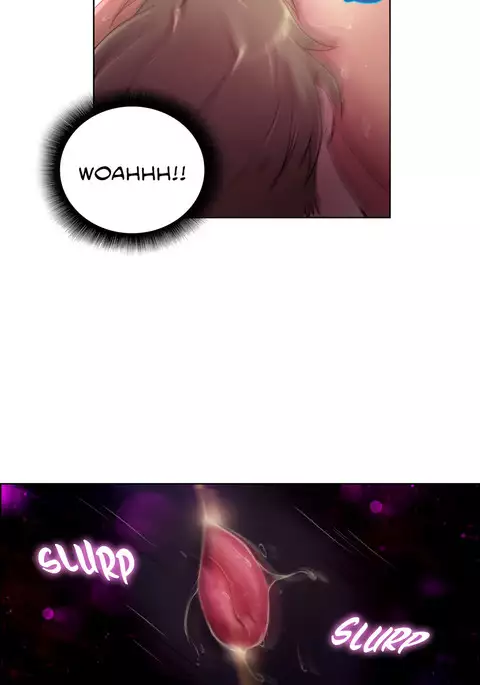 Sex Knights-Erotic Sensuality & Perception Ch.1-21