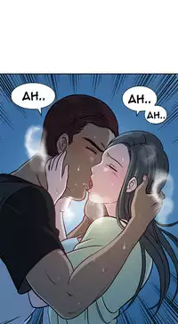 Change Partner Ch.1-15 (English) (Ongoing)