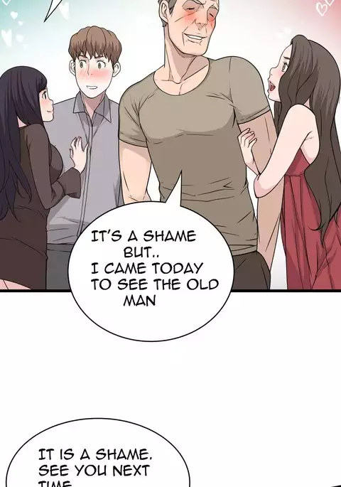 Tissue Thieves Ch.1-32